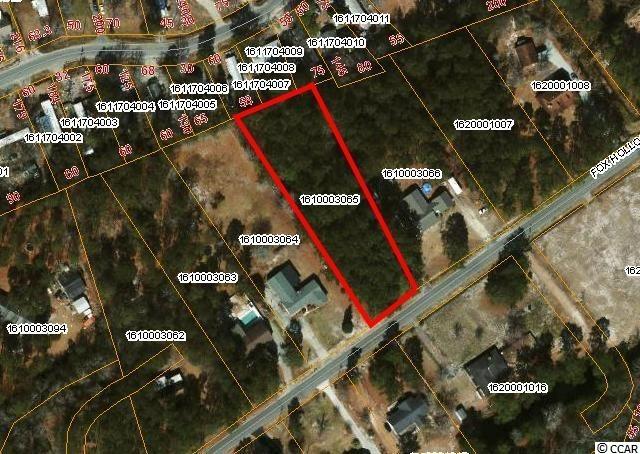 5 Fox Hollow Road Conway, SC 29526 - Photo 2 of 5 Gallery Image 2