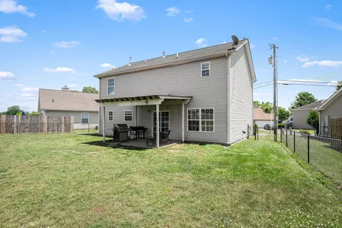 $450,000 | 1010 Lowrey Place, Spring Hill, TN 37174