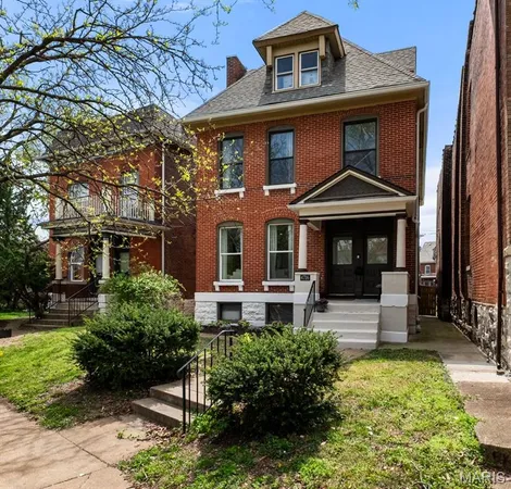 $569,500 | 4716 Olive Street, St. Louis, MO 63108