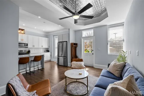 $569,500 | 4716 Olive Street, St. Louis, MO 63108