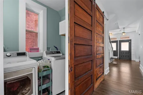 $569,500 | 4716 Olive Street, St. Louis, MO 63108