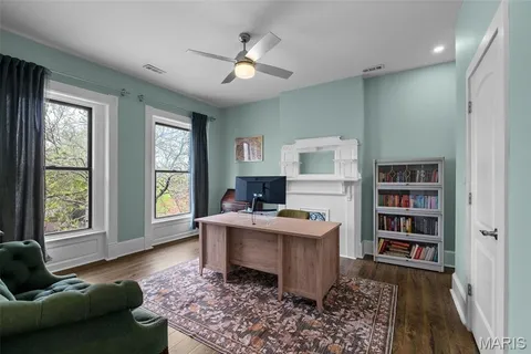 $569,500 | 4716 Olive Street, St. Louis, MO 63108