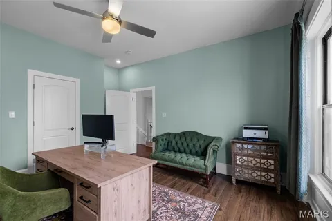 $569,500 | 4716 Olive Street, St. Louis, MO 63108