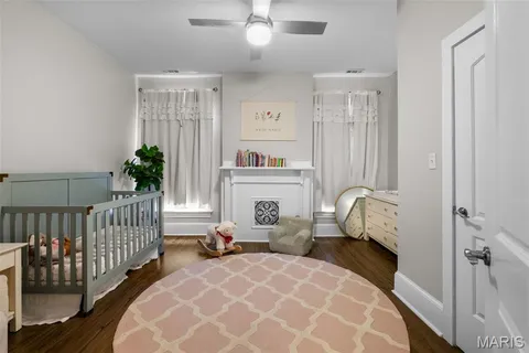 $569,500 | 4716 Olive Street, St. Louis, MO 63108