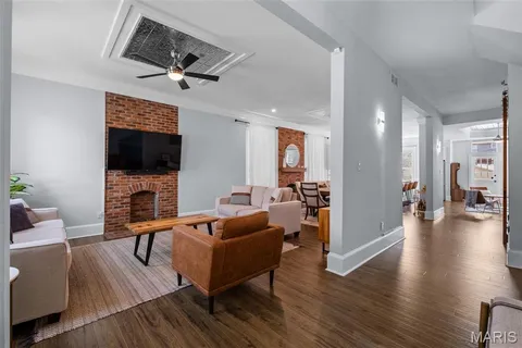 $569,500 | 4716 Olive Street, St. Louis, MO 63108