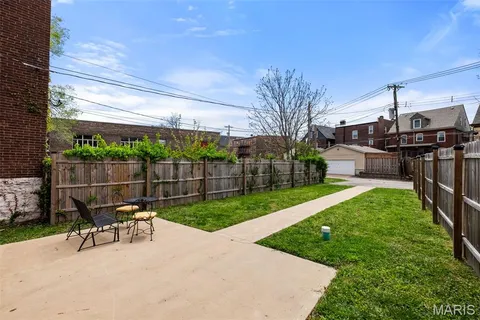 $569,500 | 4716 Olive Street, St. Louis, MO 63108