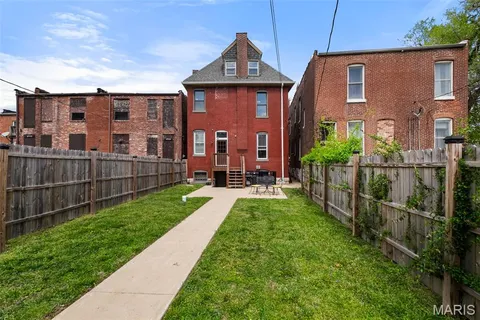 $569,500 | 4716 Olive Street, St. Louis, MO 63108
