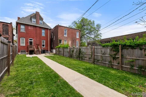 $569,500 | 4716 Olive Street, St. Louis, MO 63108