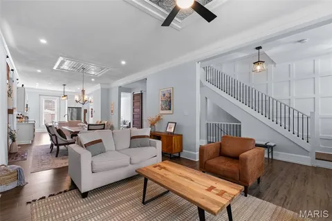 $569,500 | 4716 Olive Street, St. Louis, MO 63108