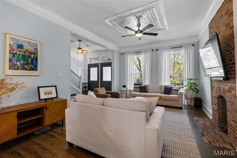 $569,500 | 4716 Olive Street, St. Louis, MO 63108