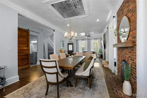 $569,500 | 4716 Olive Street, St. Louis, MO 63108