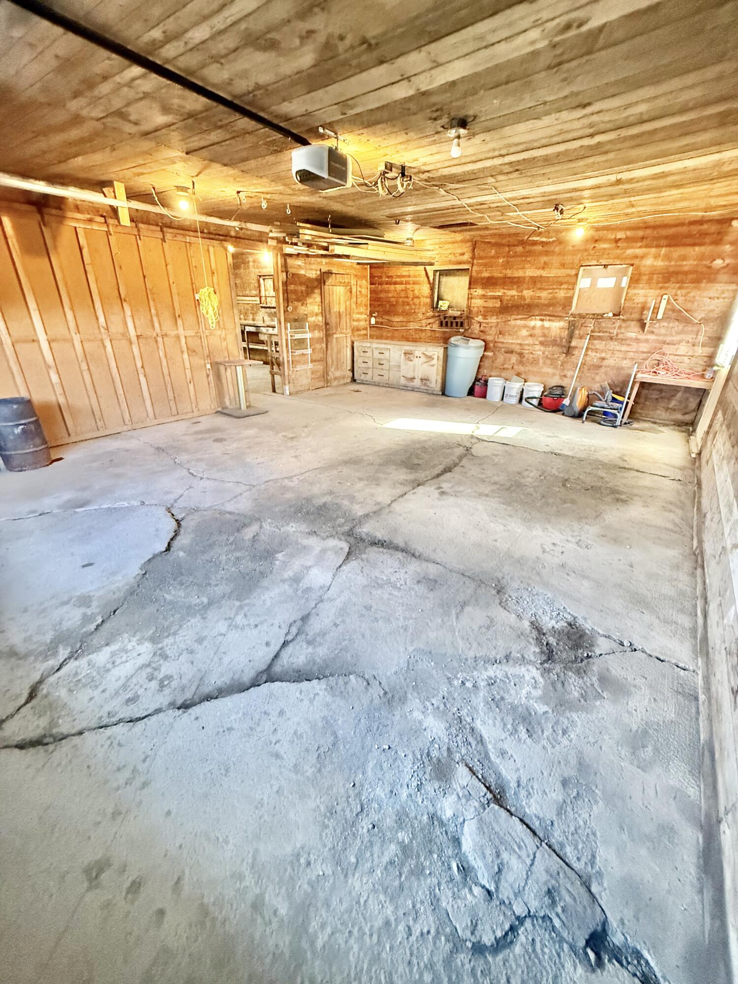 17 Doucette Road Grand Isle, ME 04746 - Photo 80 of 87 Garage