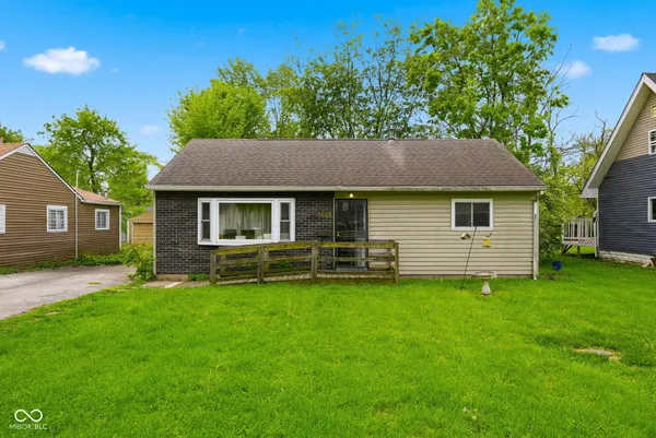 $89,900 | 4737 East 33rd Street, Indianapolis, IN 46218