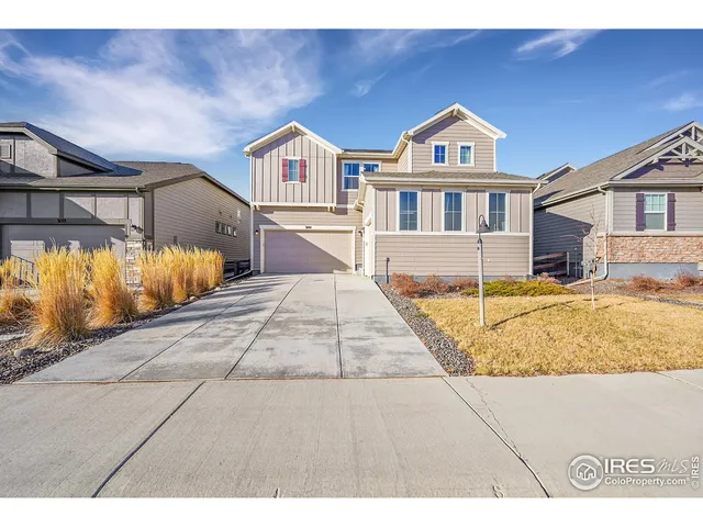 $785,000 | 3169 Deering Lake Drive, Loveland, CO 80538