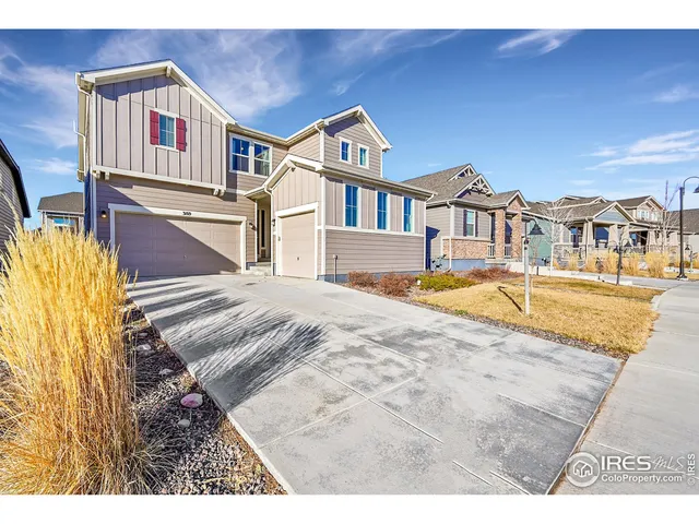 $785,000 | 3169 Deering Lake Drive, Loveland, CO 80538