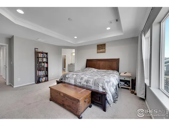 $785,000 | 3169 Deering Lake Drive, Loveland, CO 80538