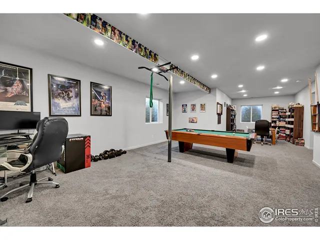 $785,000 | 3169 Deering Lake Drive, Loveland, CO 80538