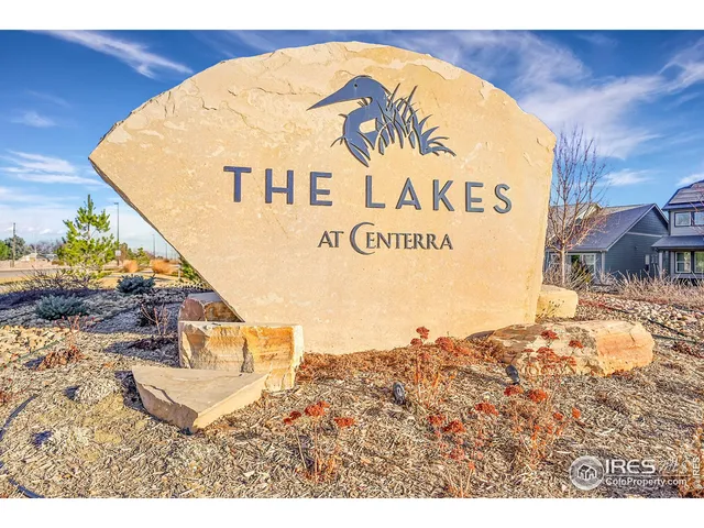 $785,000 | 3169 Deering Lake Drive, Loveland, CO 80538