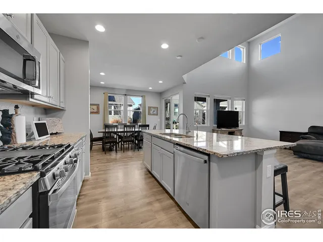 $785,000 | 3169 Deering Lake Drive, Loveland, CO 80538