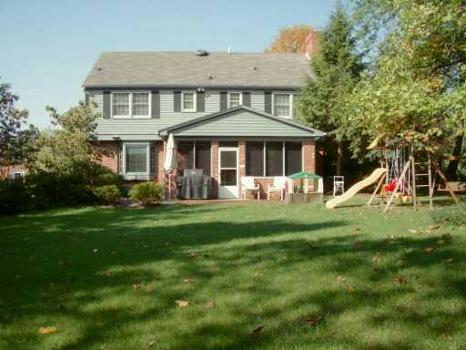 1906 Red Coach Road Allison Park, PA 15101 - Photo 8 of 8 Gallery Image 8