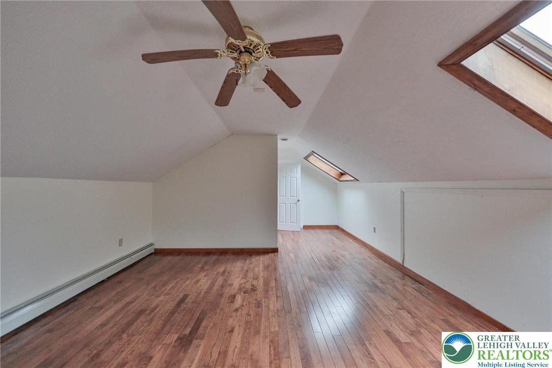 7494 Mount Eaton Road Saylorsburg, PA 18353 - Photo 15 of 50 Center unit, Attic bedroom