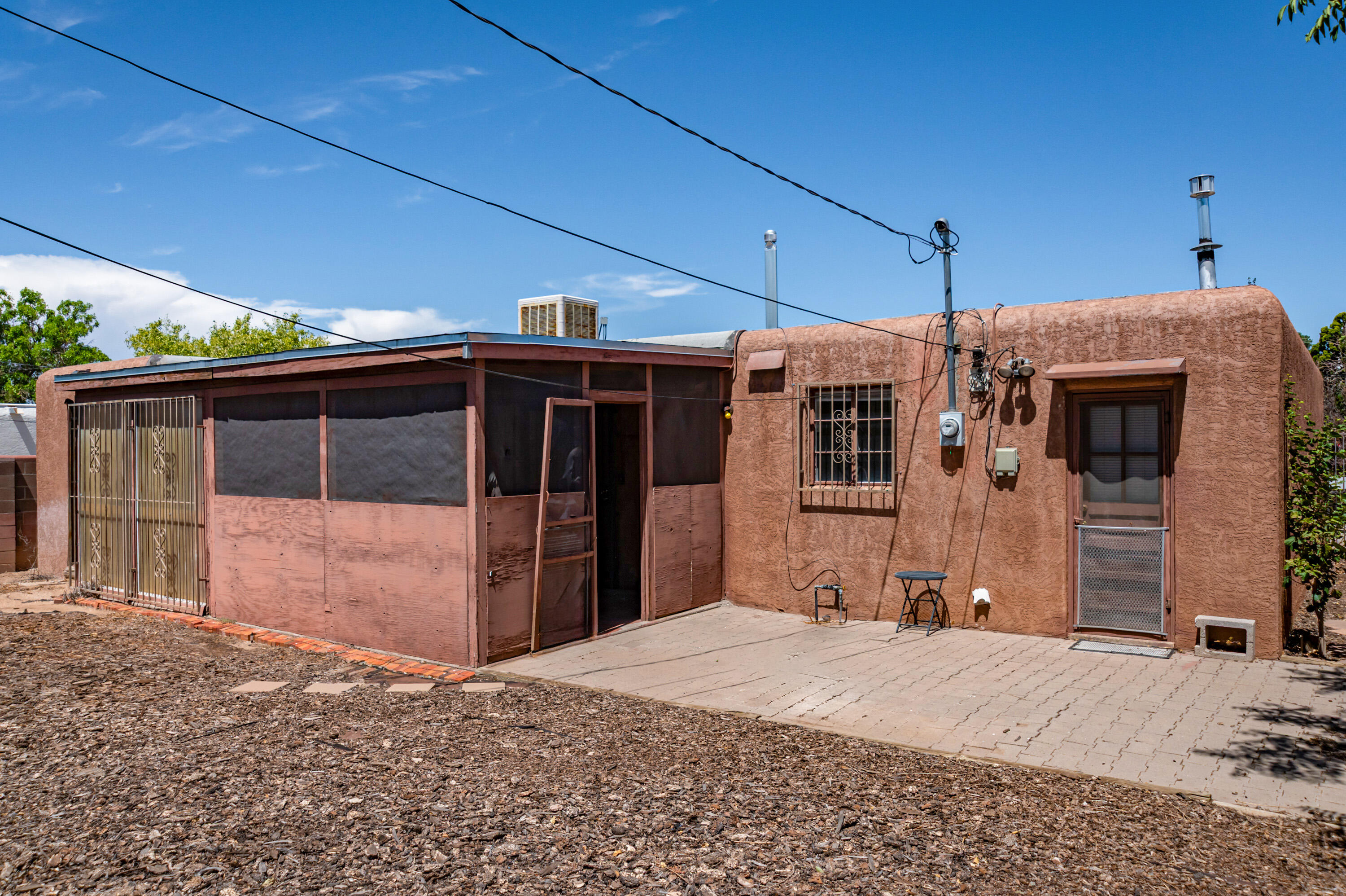6104 Aztec Road Northeast Albuquerque, NM 87110 - Photo 22 of 23 Gallery Image 22