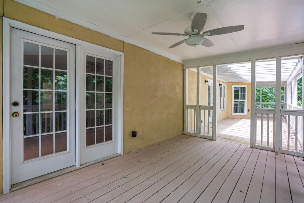 116 Little Lane Lula, GA 30554 - Photo 27 of 45