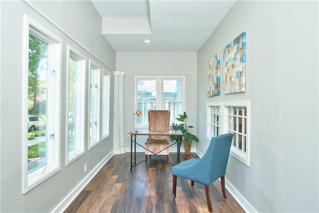 326 North Riley Avenue Indianapolis, IN 46201 - Photo 2 of 37 Gallery Image 2