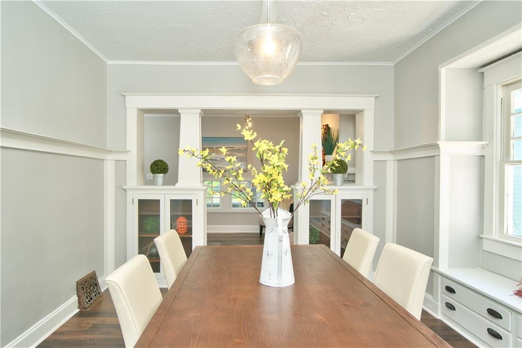 326 North Riley Avenue Indianapolis, IN 46201 - Photo 16 of 37 Gallery Image 16