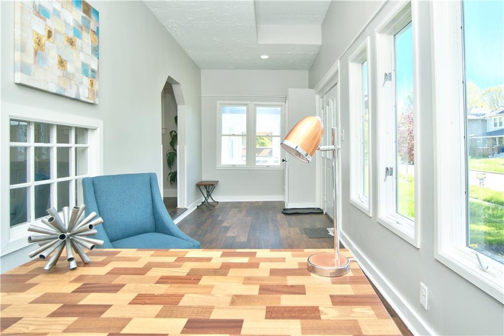 326 North Riley Avenue Indianapolis, IN 46201 - Photo 3 of 37 Gallery Image 3