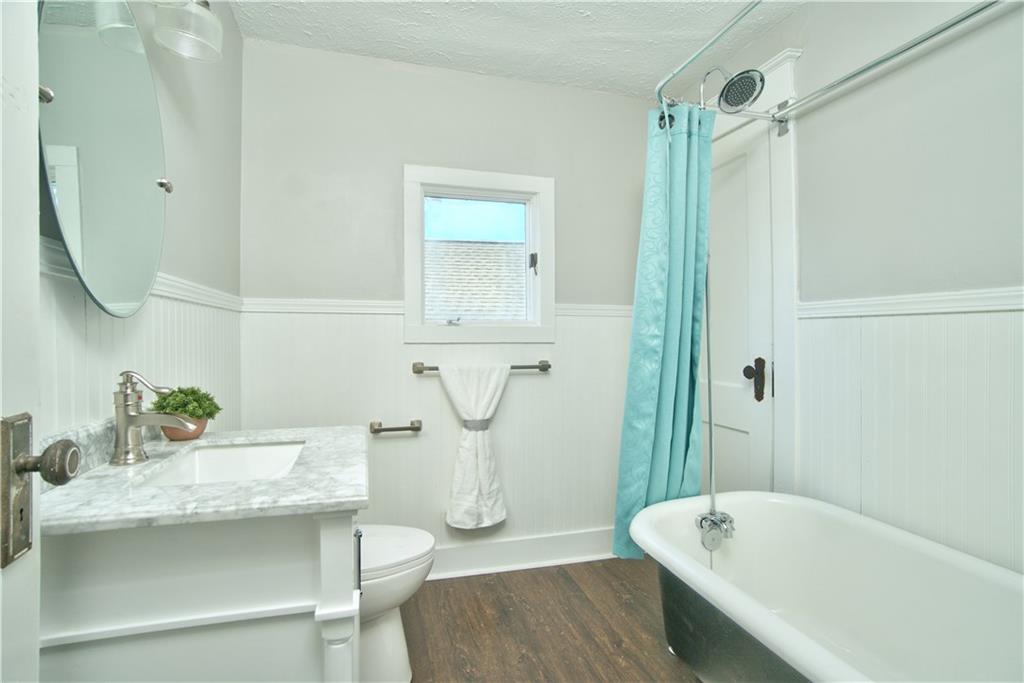 326 North Riley Avenue Indianapolis, IN 46201 - Photo 32 of 37 Gallery Image 32