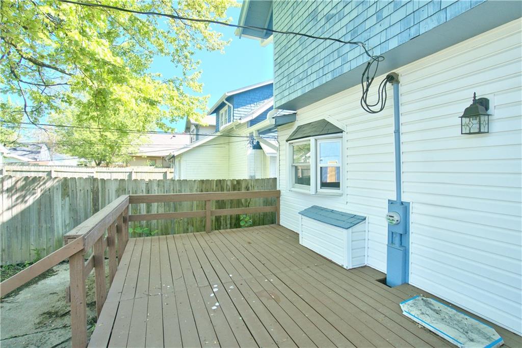 326 North Riley Avenue Indianapolis, IN 46201 - Photo 34 of 37 Gallery Image 34