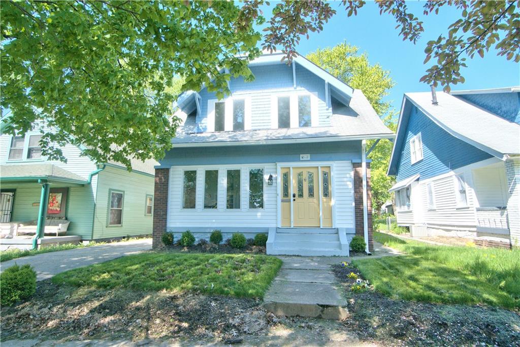 326 North Riley Avenue Indianapolis, IN 46201 - Photo 37 of 37 Gallery Image 37
