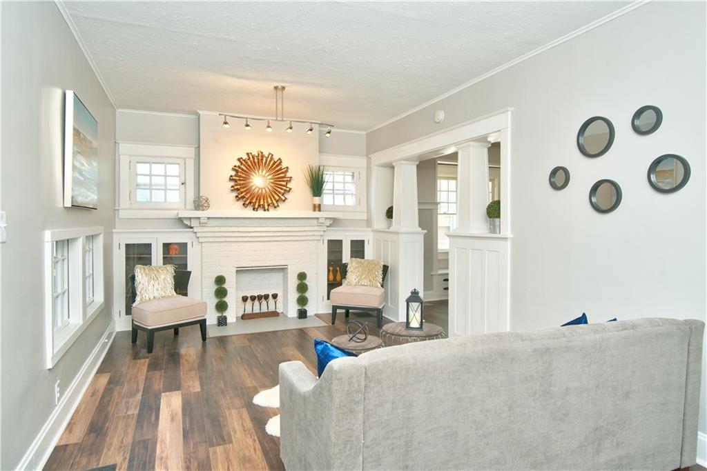 326 North Riley Avenue Indianapolis, IN 46201 - Photo 6 of 37 Gallery Image 6