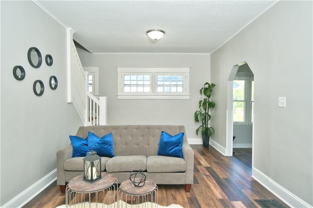 326 North Riley Avenue Indianapolis, IN 46201 - Photo 7 of 37 Gallery Image 7