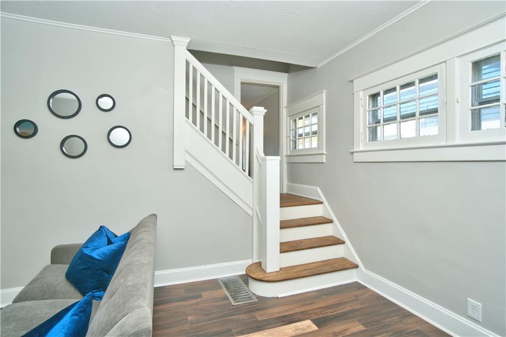 326 North Riley Avenue Indianapolis, IN 46201 - Photo 8 of 37 Gallery Image 8