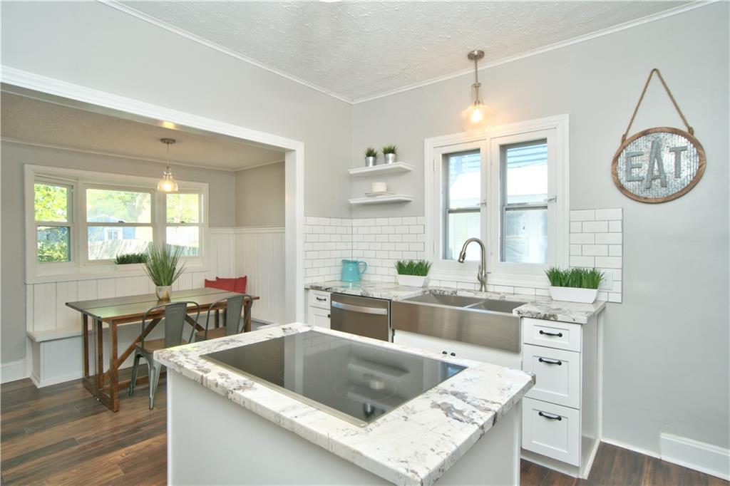 326 North Riley Avenue Indianapolis, IN 46201 - Photo 10 of 37 Gallery Image 10