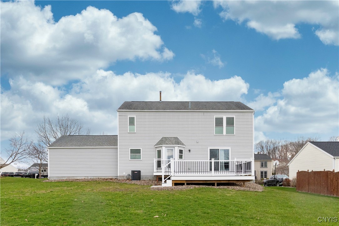 25 Chaucer Circle Lysander, NY 13027 - Photo 20 of 20