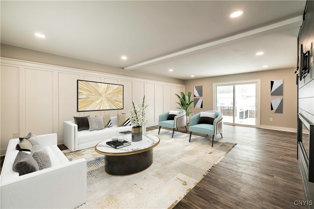 25 Chaucer Circle Lysander, NY 13027 - Photo 4 of 20