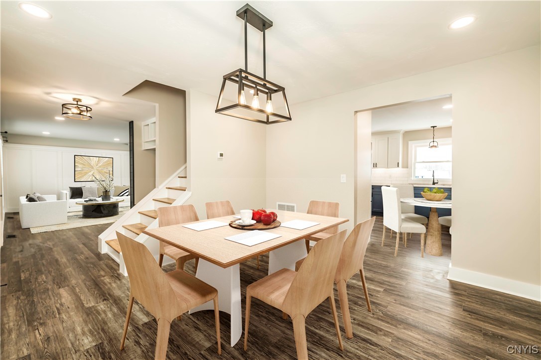 25 Chaucer Circle Lysander, NY 13027 - Photo 6 of 20 dining room