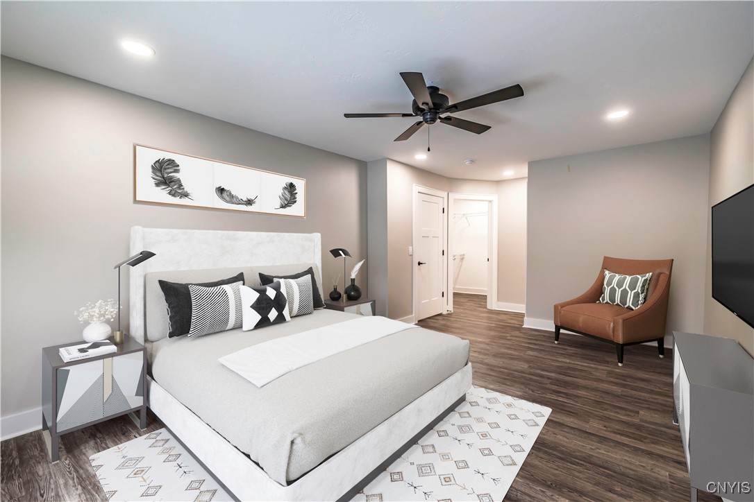 25 Chaucer Circle Lysander, NY 13027 - Photo 8 of 20 ensuite