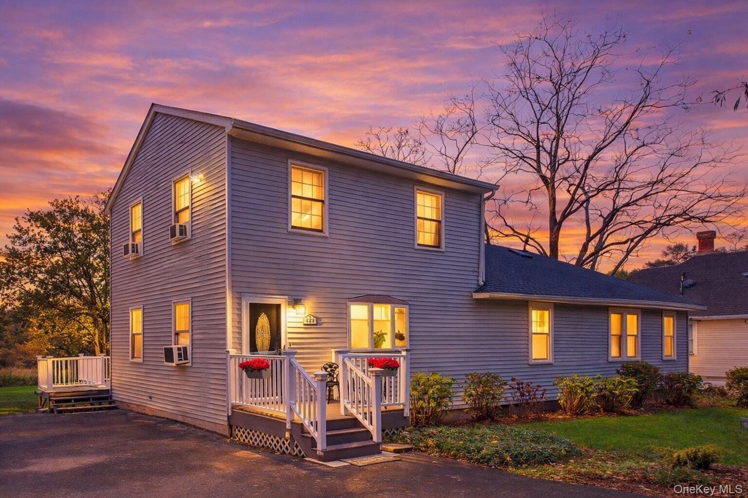 333 Canoe Hill Road Saugerties, NY 12477 - Photo 1 of 34