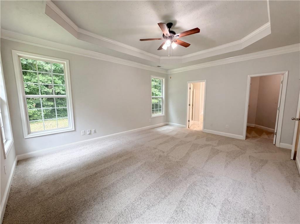 1156 Holland Road Dallas, GA 30157 - Photo 17 of 25