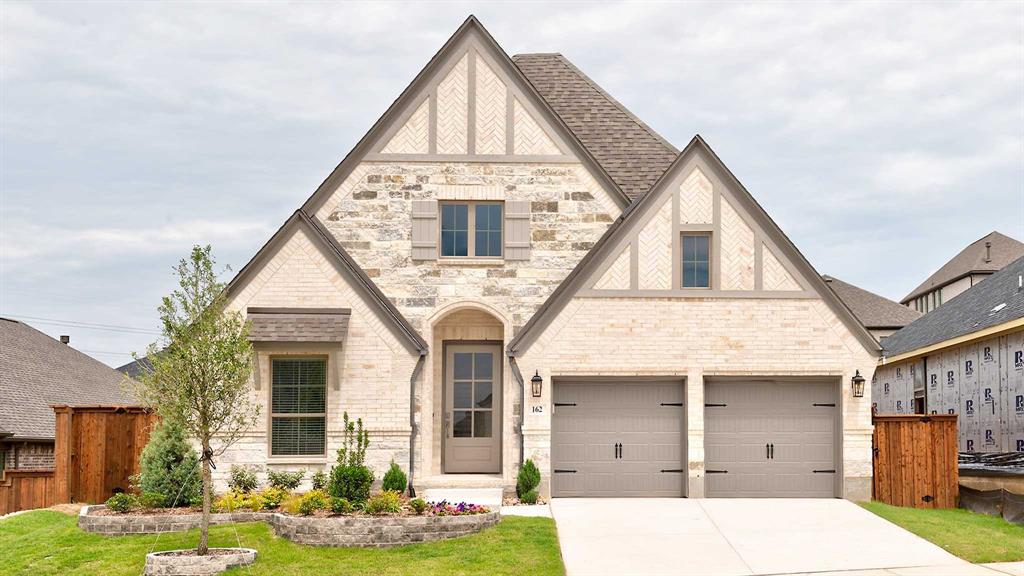 162 Pecan Lane Rhome, TX 76078 - Photo 1 of 1 Gallery Image 1