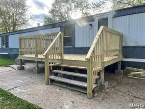 $39,900 | 117 Thompson Street, Perkins, MO 63771