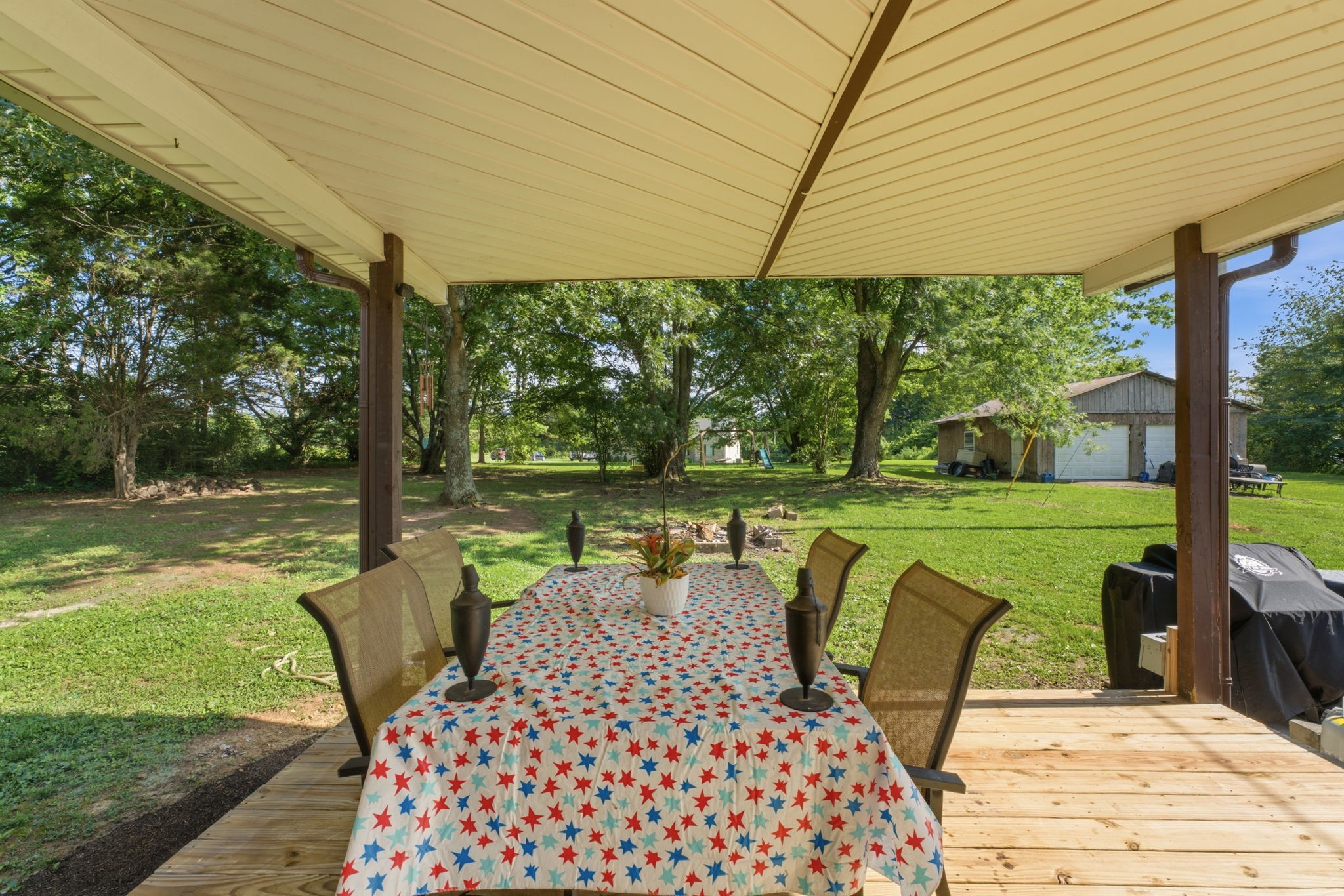 198 Clearview Road Cottontown, TN 37048 - Photo 18 of 22