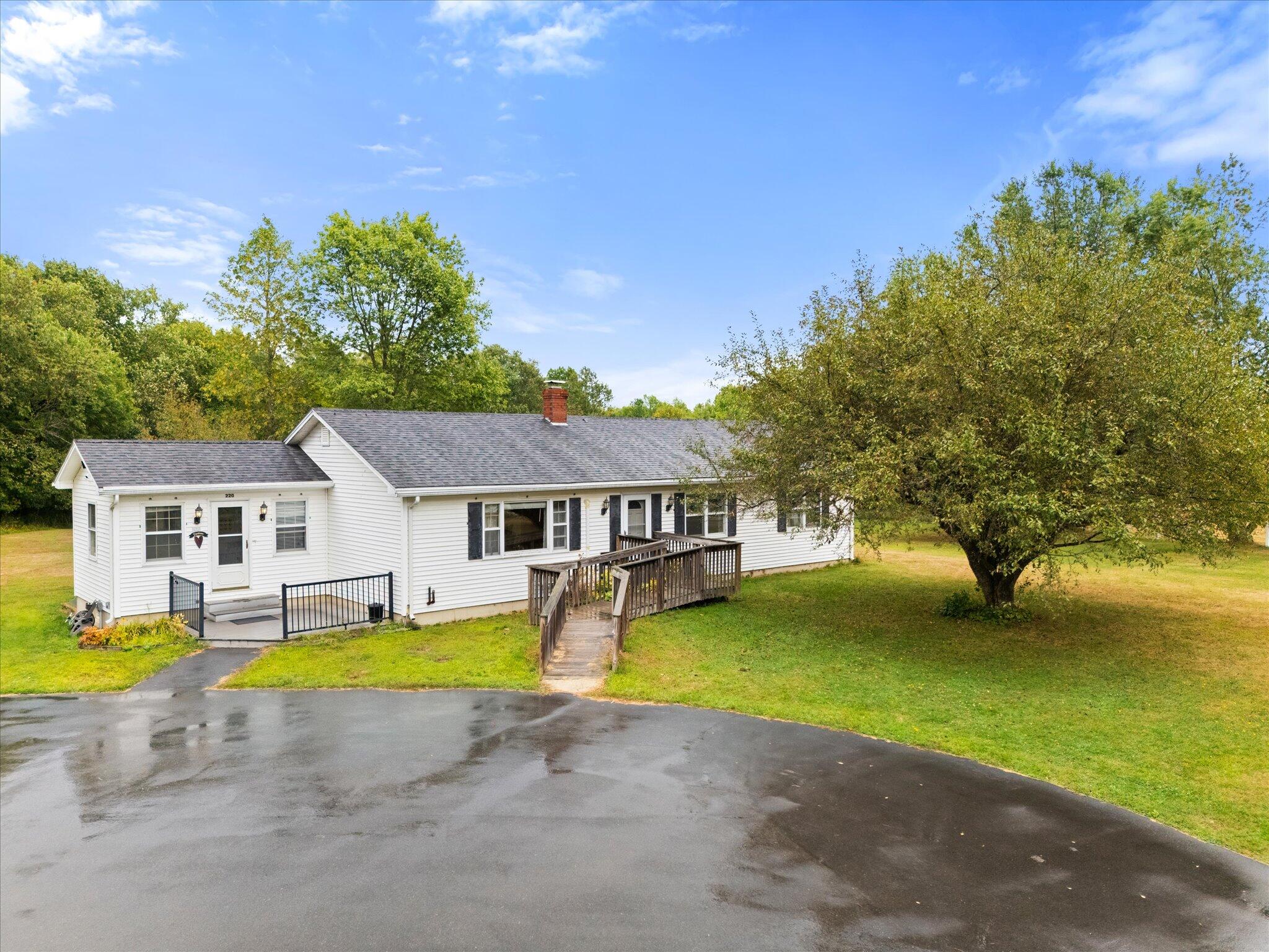 220 Ridge Road Plymouth, ME 04969 - Photo 69 of 69 04-220 Ridge Rd