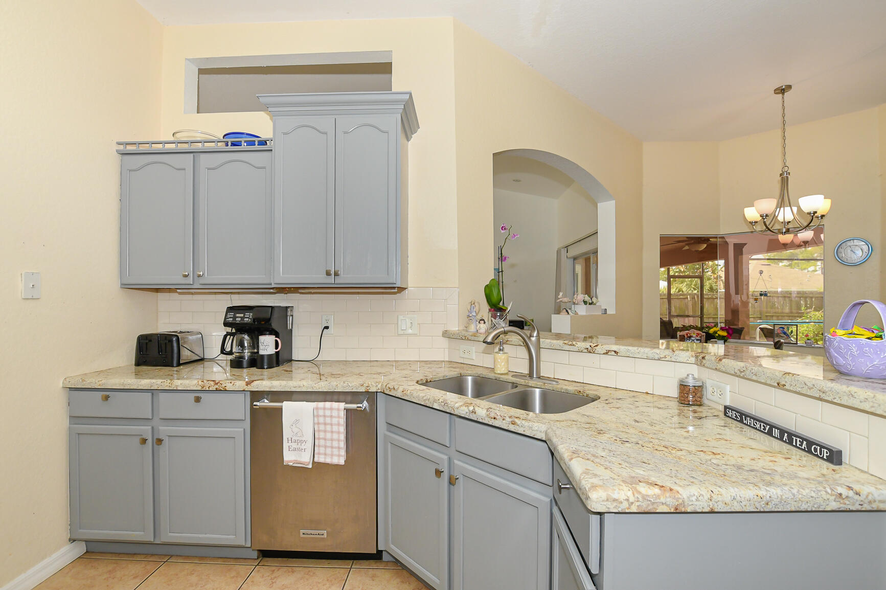 1662 Southwest Rutland Street Port St. Lucie, FL 34987 - Photo 31 of 40