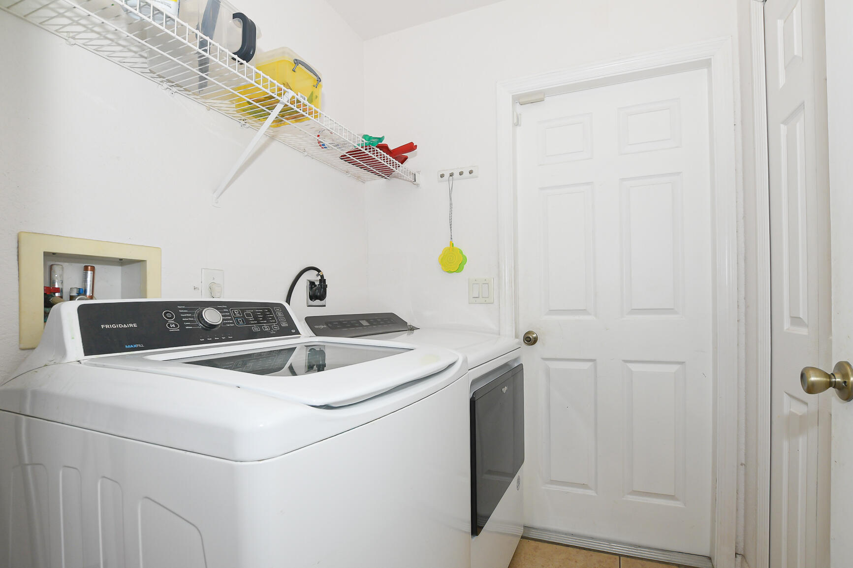 1662 Southwest Rutland Street Port St. Lucie, FL 34987 - Photo 40 of 40 a close view of sink and tap