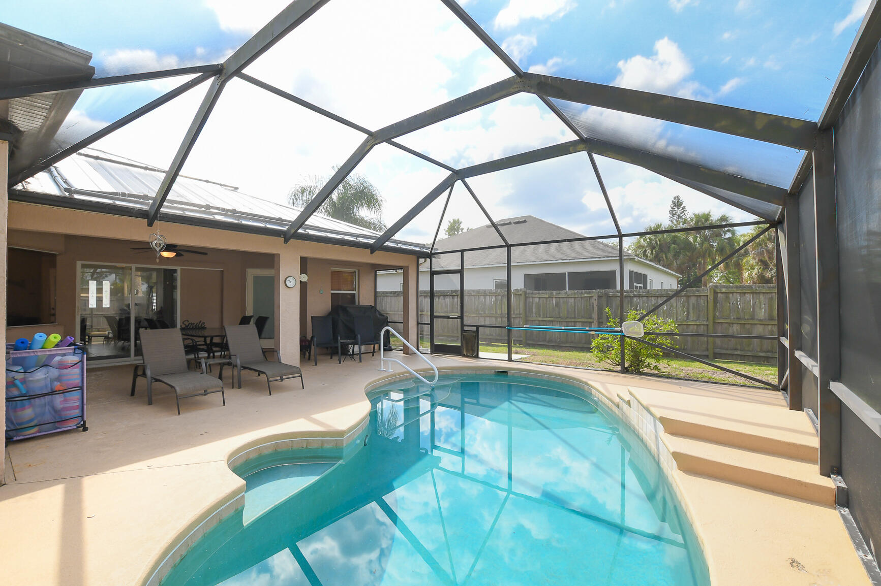 1662 Southwest Rutland Street Port St. Lucie, FL 34987 - Photo 10 of 40